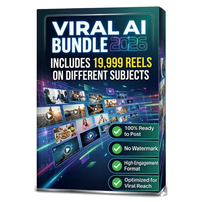 Viral AI